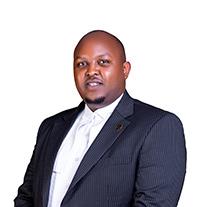 Mathew Tajeu Kisang'a